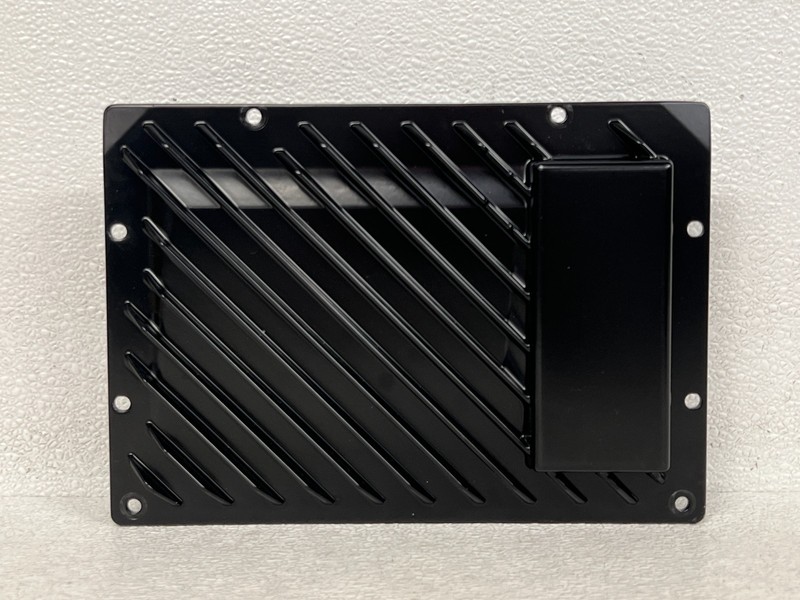 ⭐2014-2020 JAGUAR F-TYPE AUDIO RADIO STEREO SOUND AMPLIFIER AMP OEM LOT2734