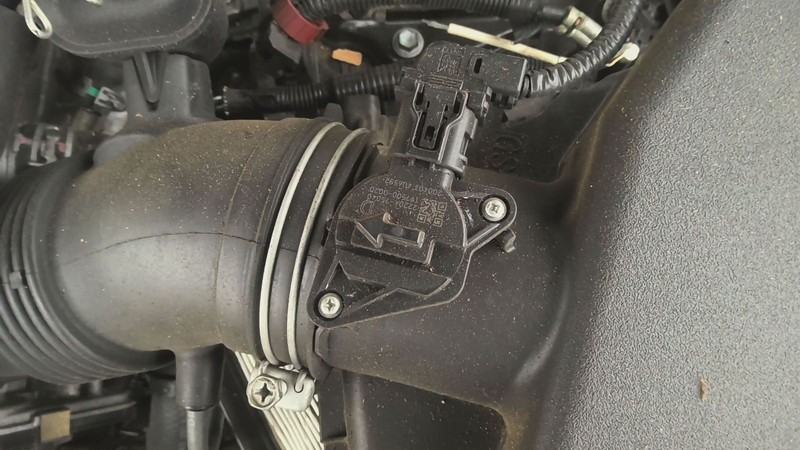Air Flow Meter TOYOTA CAMRY 18 19 20 21 22 23 24