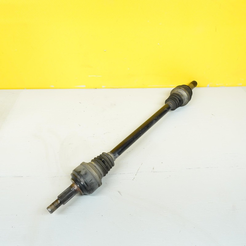 2011-2018 PORSCHE CAYENNE LEFT DRIVER REAR SIDE CV AXLE SHAFT OEM 7P0501201D