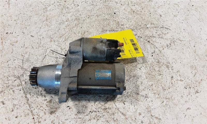 Starter Motor 2GRFE Engine 6 Cylinder Fits 05-18 AVALON 2819969