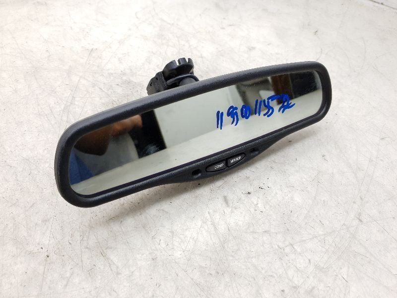 Rear View Mirror Fits 06-08 LEXUS RX400h 87810-0E010