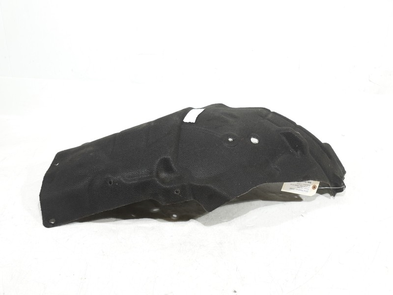 2014-2020 Maserati Ghibli FRONT LEFT Fender Liner Rearward Reresection OEM 21K