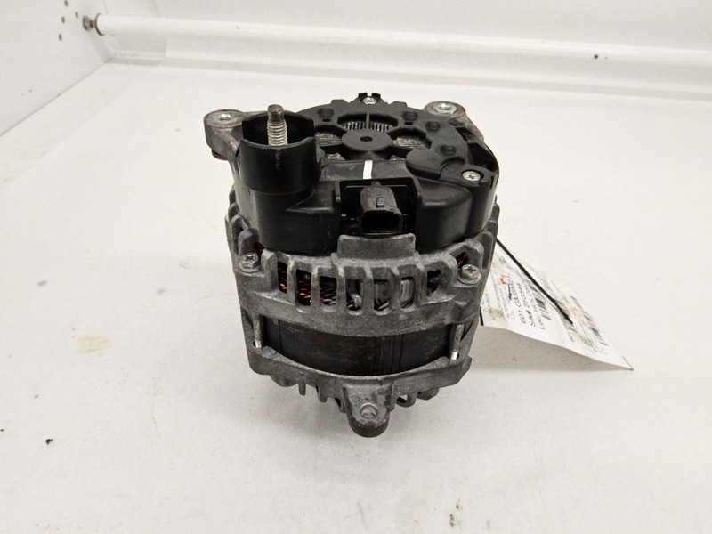 Alternator ID 13539728 Fits 20-22 CT5 3446664
