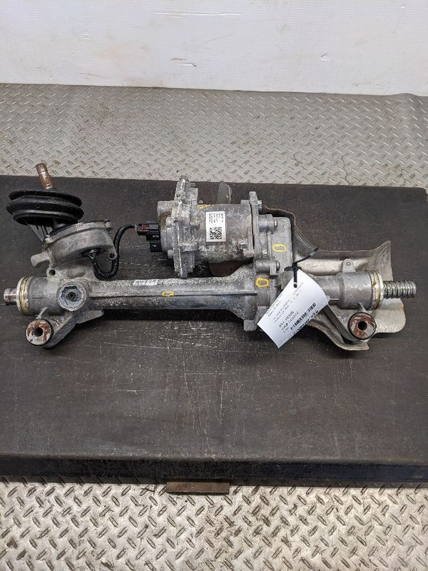 Steering Gear/Rack Fits 18-19 ACADIA 1172268