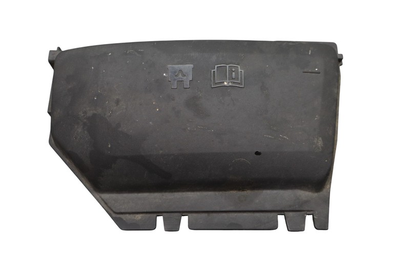 12-15 LR Range Rover Evoque Engine Bay Fuse Relay Junction Box BJ3214A076CA OEM