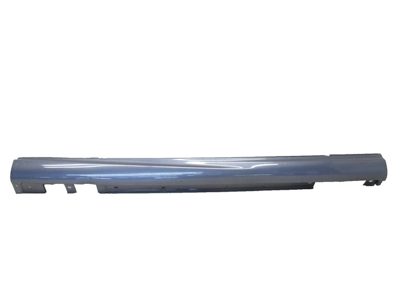 03-09 MERCEDES W209 CLK500 CLK550 CLK55 AMG ROCKER PANEL MOLDING COVER RIGHT 18B