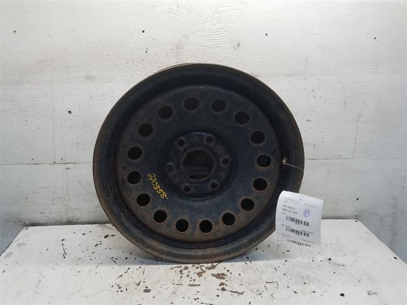 Rim Wheel 17x7-1/2 Steel Spare Opt Ruf Fits 07-20 ESCALADE 959786