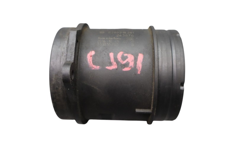 14-22 Maserati Ghibli M157 Quattroporte M156 Intake Air Flow Sensor Oem