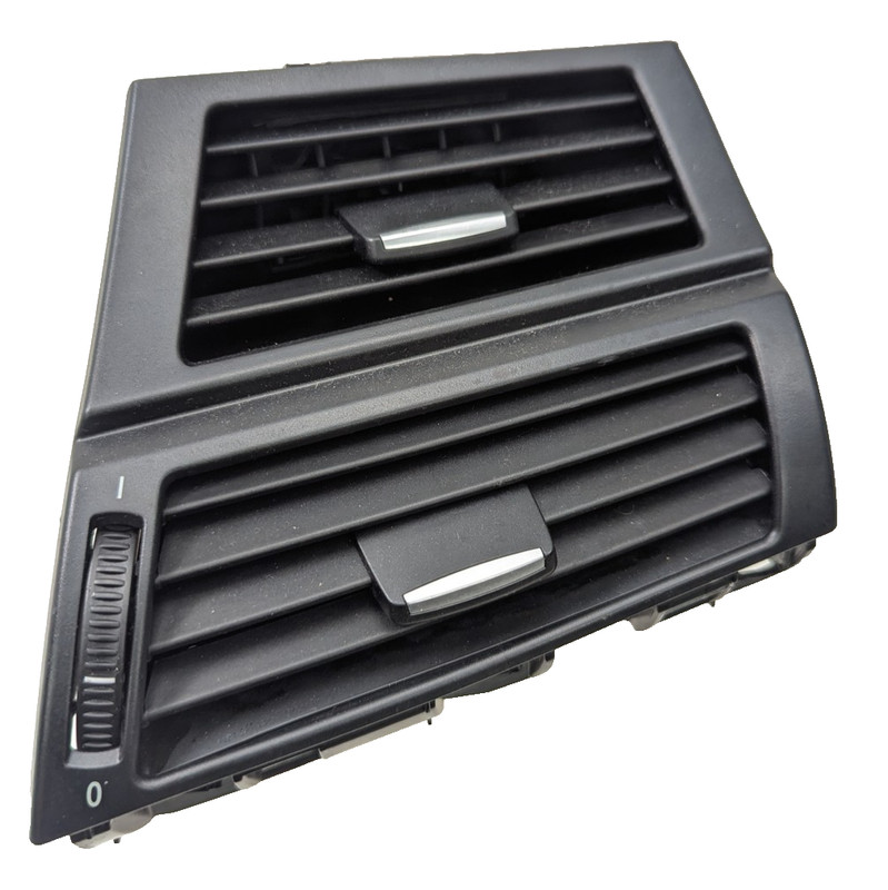 07-14 OEM BMW Front Right Air Vent X5M X6M X5 X6 9227768 E70 E71