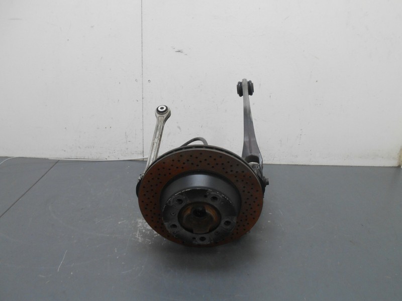 2001 99 00 01 Porsche 911 Carrera 4 Right Rear Hub Control Arms Rotor #5190 D5