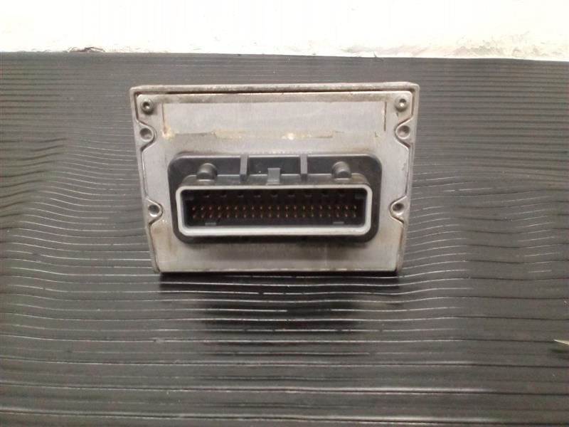 01-02 Dodge Caravan Multifunction Module OEM 4896000AI