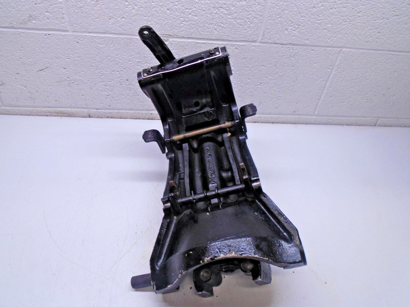 L5 Mercury Swivel Tube Bracket50 HP1978