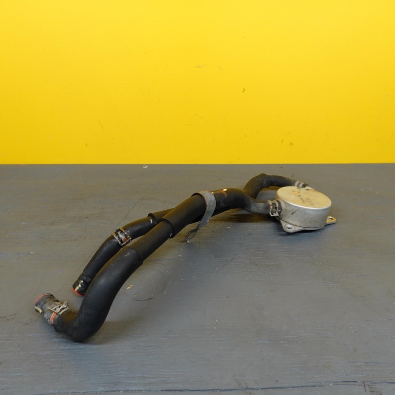 2015-2019 LEXUS RC350 AUTOMATIC TRANSMISSION OIL COOLER LINE HOSE ASSEMBLY