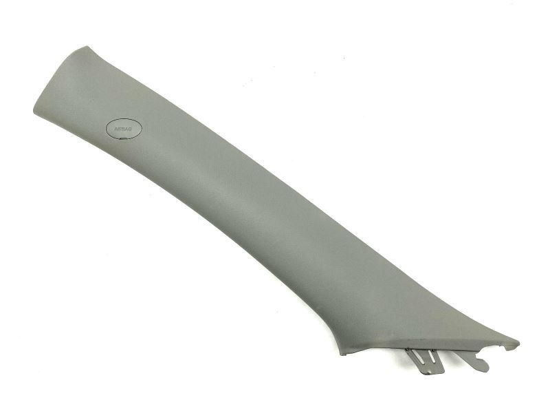 Left Driver A Pillar Windshield Post Trim Panel Fits 2011-2015 Kia Sorento 80808