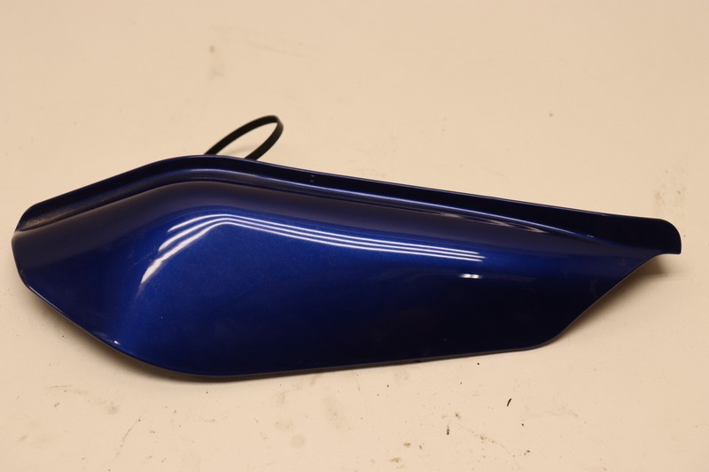 2015-2017 HARLEY DAVIDSON FLTRXS ROAD GLIDE LEFT FRONT COVER FAIRING PANEL OEM