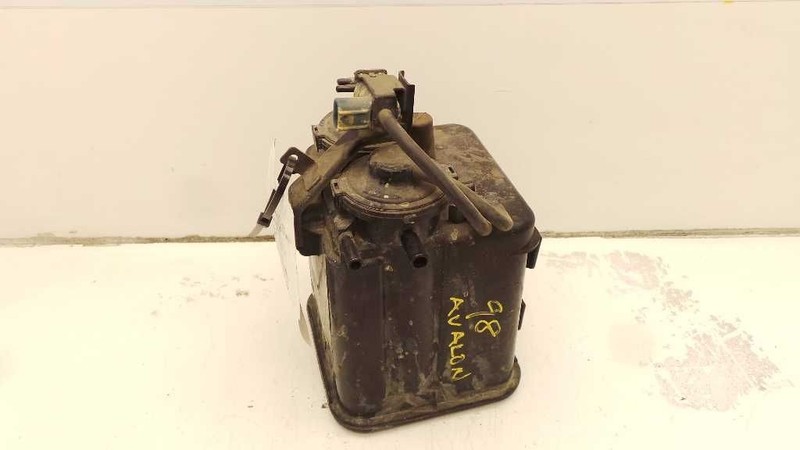Fuel Vapor Canister 77704-07012 98-99 Avalon