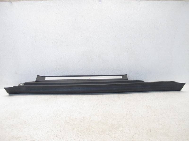 07-15 MINI COOPER S R56 R57 R58 R59 ROCKER PANEL MOLDING TRIM LEFT OEM 021125