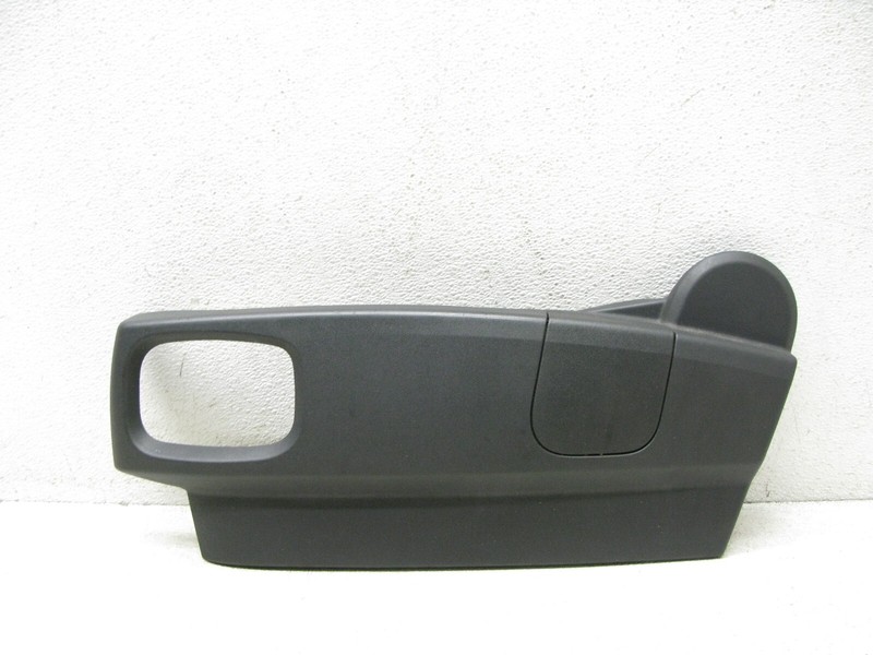 10-13 LAND RANGE ROVER SPORT 10-16 LR4 SEAT TRACK TRIM COVER FRONT LEFT OEM 0404