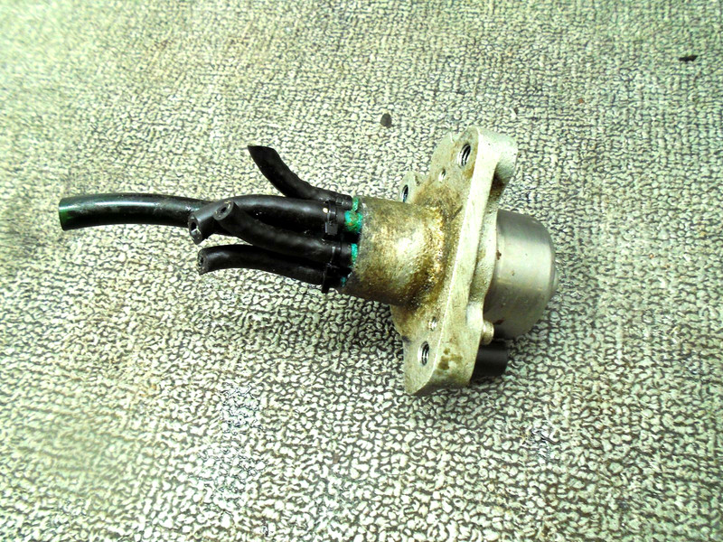 OEM Mercury Mariner Oil Pump Assy 857149T2 Outboard 75-225 HpMotor Part