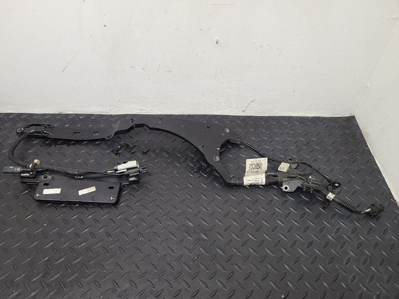 21-24 Cadillac Escalade Rear Left Driver ABS Sensor Harness OEM 86807484