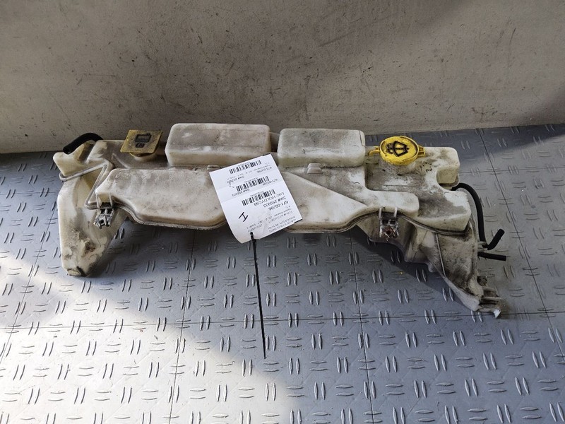 Coolant Reservoir Fits 08-12 LIBERTY 3526949