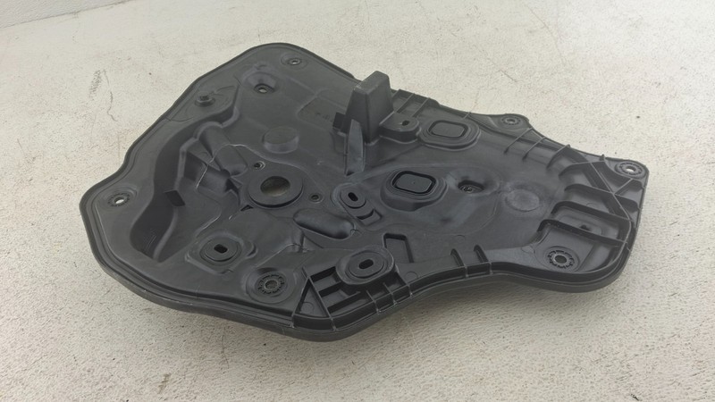2017-2023 MAZDA CX-5 REAR RIGHT SIDE DOOR WINDOW REGULATOR CARRIER PLATE OEM