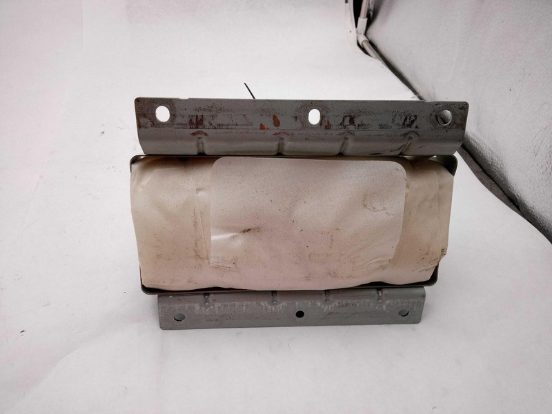 2006 Nissan Maxima Tan Instrument Panel Air Bag Right 547144 45K Miles Used