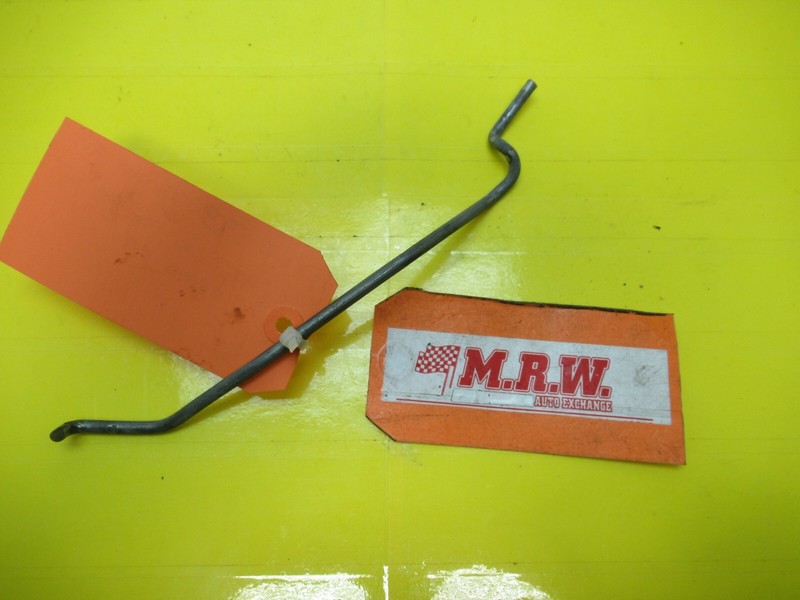 DOOR LATCH ROD opens DOOR FRONT PASSENGER RF TO OUTER DOOR HANDLE for 05 LEGACY