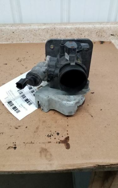 Throttle Body Throttle Valve Assembly Without Turbo Fits 02-03 NEON 219330