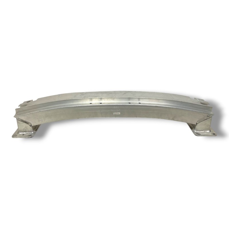 Porsche Taycan 9J1 2020-2024 Rear bumper reinforcement impact bar OEM 9J1803184C