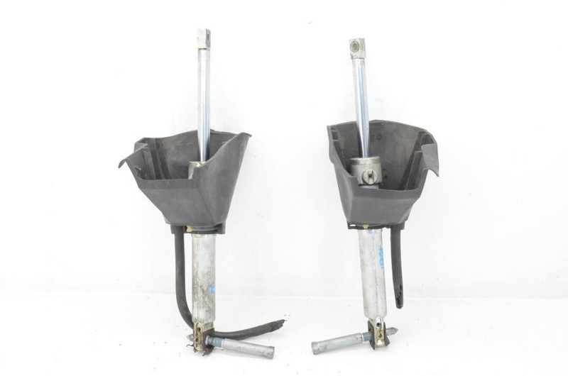 1994-2002 Mercedes SL320 129 Pair of Convertible Top Hydraulic Cylinders 1298000