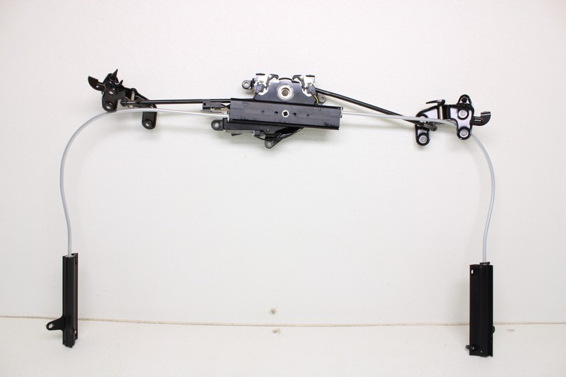 BMW M3 Hard Top Locking Mechanism W Motor Convertible 3 Series E93 Oem 2008-2013