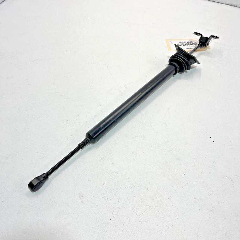 2010 - 2016 PORSCHE PANAMERA FRONT PASSENGER DOOR CHECK STRAP STOP STOPPER OEM