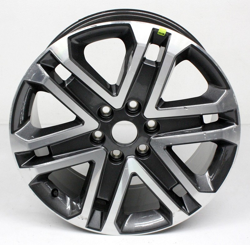 OEM 20 inch Wheel For Ford F150 ML34-1007-HA