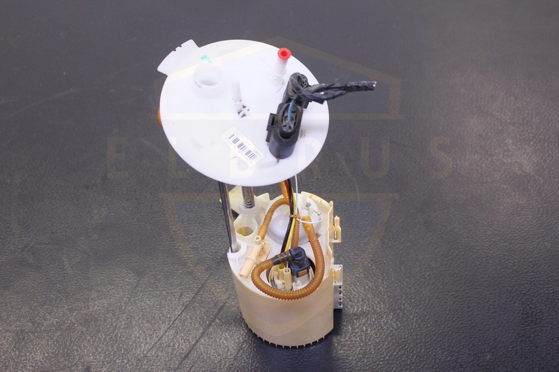 JAGUAR E-PACE 2018 2019 GAS FUEL PUMP SENDING UNIT ASSEMBLY TANK MTD OEM 72K