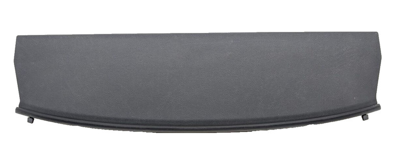 97-04 Mercedes R170 SLK230 SLK320 Rear Hard Top Boot Luggage Flap Cover Trim OEM