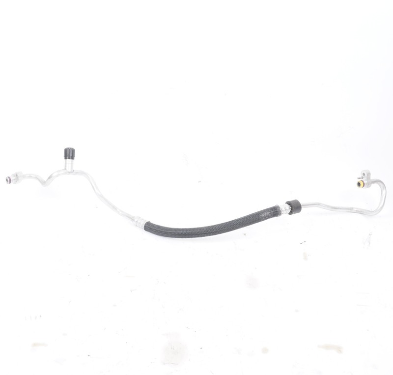 12-14 Mercedes W204 C300 AC Air Conditioning Refrigerant Line Hose PipeOEM