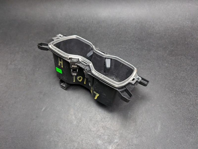 Center Console Cup Holder 2022 Honda Accord 77230-TVA-A31ZA 2018 2019 2020 2021