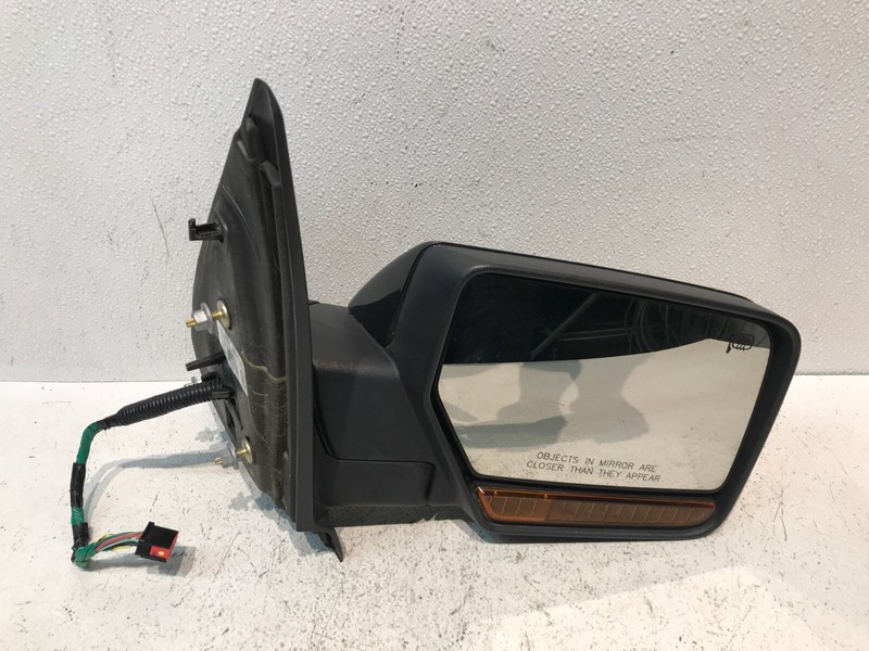 2007-2011 Ford Expedition Right Passenger View Door Heat Mirror OEM