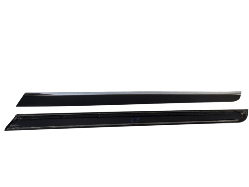 2008 2016 Infiniti EX35 EX37 QX50 Left Right Front Door Trim Lower Molding OEM