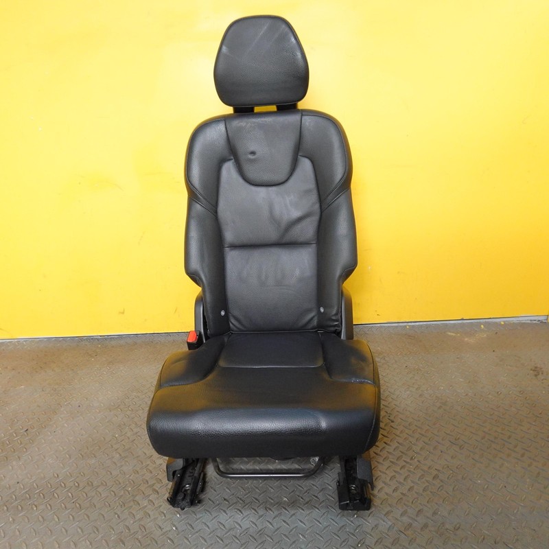 2017-2024 VOLVO XC90 Rear 2nd Row Lh Side Seat Complete Oem