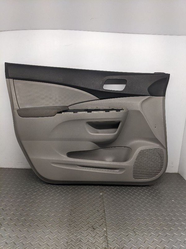 Front Door Trim Panel Passenger 83502-T0A-A41 Honda CRV CR-V 2012-20141166945
