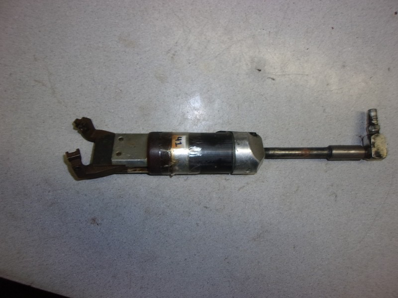 DynaSwivel 95460 Pneumatic Air tool Assembly *FREE SHIPPING*