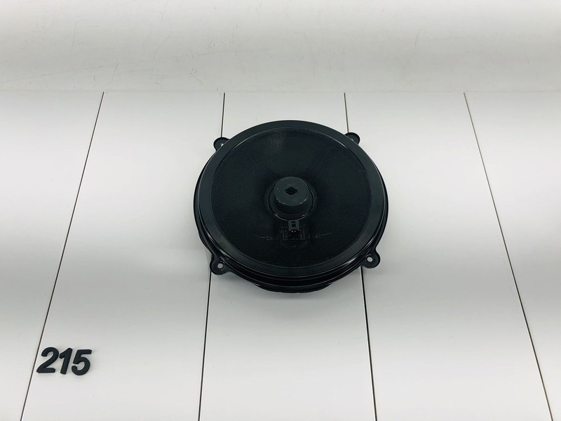 14-20 INFINITI Q50 FRONT RIGHT OR LEFT SIDE SOUND AUDIO WOOFER SUBWOOFER OEM