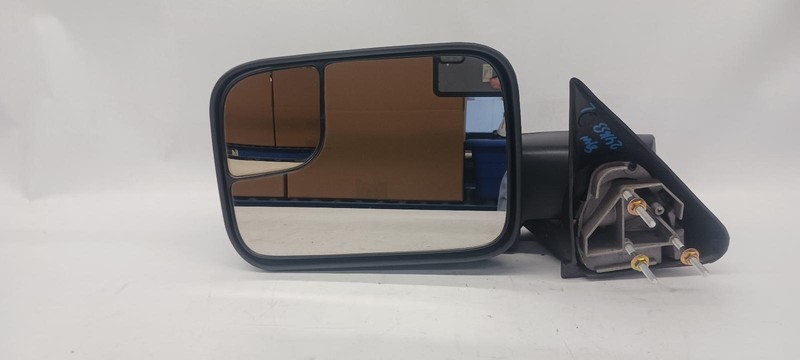 00-'01 DODGE 1500 Left Driver Door Mirror Manual OEM Grade A