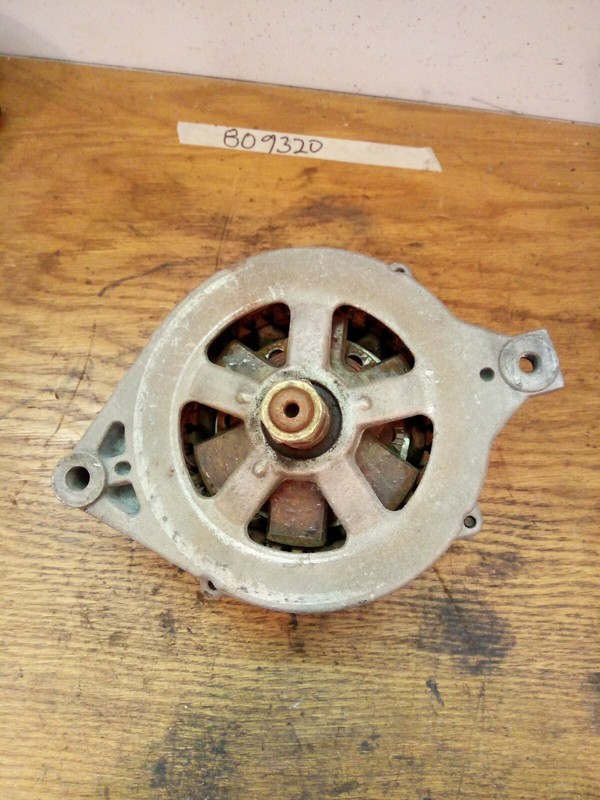 Ford/Motorcraft Alternator Assembly D50F-10300-AA