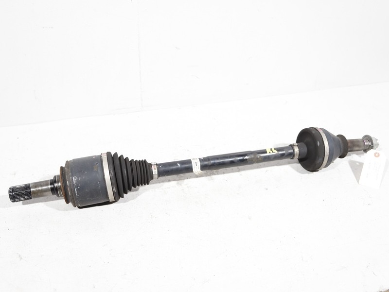 2017 - 2020 MASERATI LEVANTE M161 REAR LEFT DRIVER SIDE AXLE SHAFT OEM