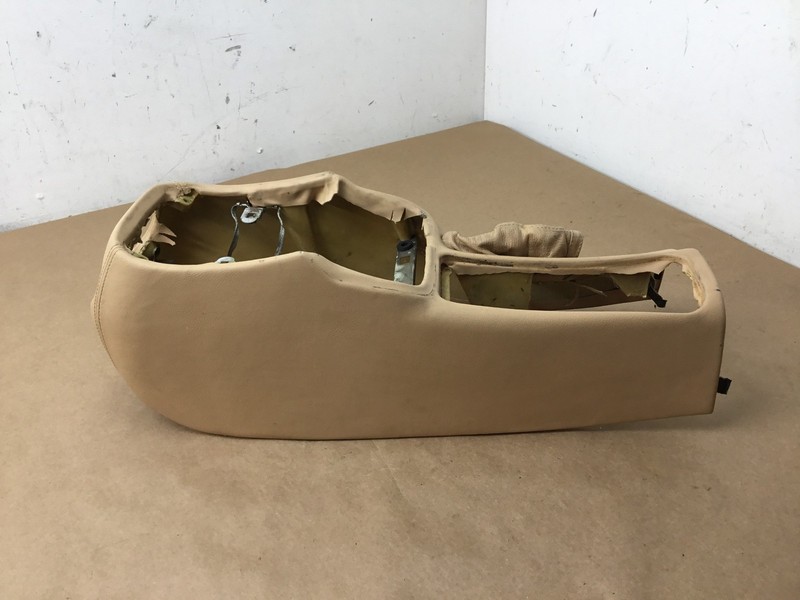 Maserati Coupe GT 2003 Center Console Tunnel Trim Cover Panel 02-06 ;:Y