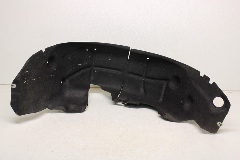 Mini Cooper Rear Right Wheel Liner Splash Shield Passenger F56 F57 Oem 2015-2024