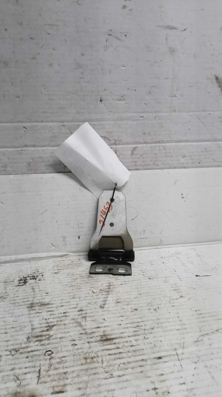 2021 Jeep Wrangler Right Hood Hinge Black Used OEM Part NJ25-21453-534197